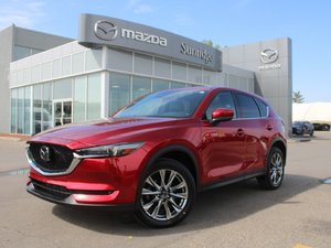 2019 Mazda CX-5 Signature