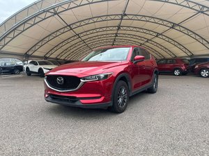 2019 Mazda CX-5 GS W / APPLE CARPLAY / ANDROID AUTO