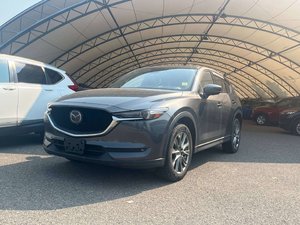 2020 Mazda CX-5 Signature W / APPLE CARPLAY / ANDROID AUTO