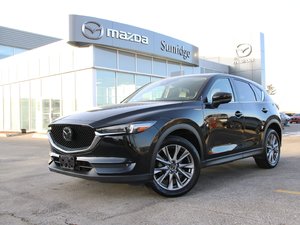 2021 Mazda CX-5 GT AWD W / WIRELESS APPLE CARPLAY / ANDROID AUTO