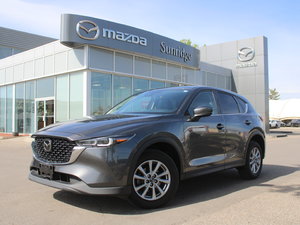 2022 Mazda CX-5 GS AWD W / ANDROID AUTO / APPLE CARPLAY