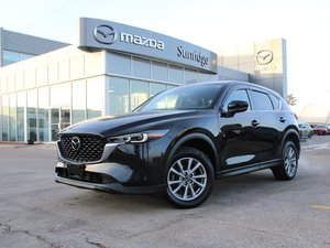2023 Mazda CX-5 GS AWD W/ APPLE CARPLAY / ANDROID AUTO