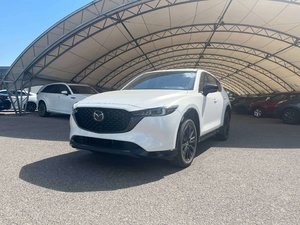 2023 Mazda CX-5 Sport Design W / APPLE CARPLAY / ANDROID AUTO