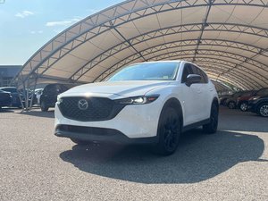 2023 Mazda CX-5 Kuro Edition W /CERTIFIED-PREOWNED