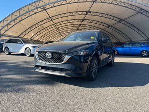 2024 Mazda CX-5 Signature