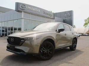 2024 Mazda CX-5 Suna