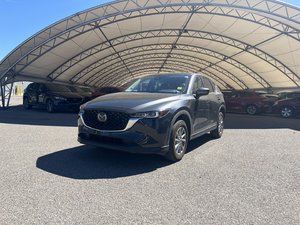 2025 Mazda CX-5 GS AWD W / APPLE CARPLAY / ANDROID AUTO