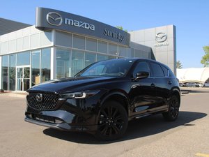 2025 Mazda CX-5 Sport Design W / APPLE CARPLAY / ANDROID AUTO