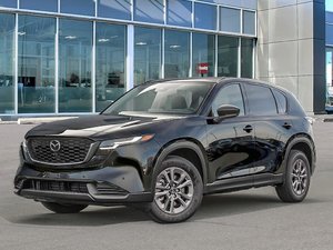 2026 Mazda CX-5 GX
