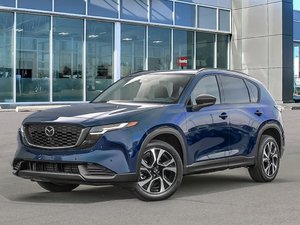 2026 Mazda CX-5 GS