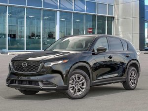 2026 Mazda CX-5 GX