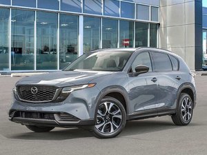 2026 Mazda CX-5 GS