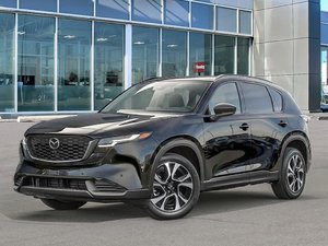 2026 Mazda CX-5 GS