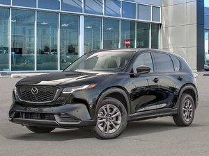 2026 Mazda CX-5 GX