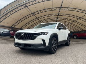 2025 Mazda CX-50 Hybrid GT W / APPLE CARPLAY / ANDROID AUTO