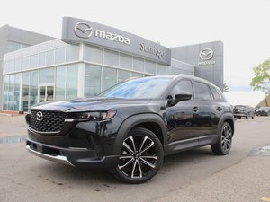 2024 Mazda CX-50 GT w-Turbo AWD W / 360 CAMERAS / APPLE CARPLAY