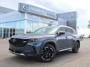 2024 Mazda CX-50 GT