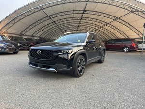 2024 Mazda CX-50 GT w-Turbo AWD W / APPLE CARPLAY / ANDROID AUTO