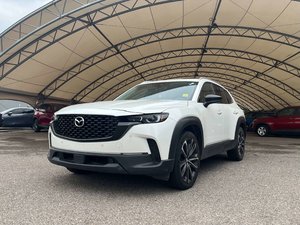 2024 Mazda CX-50 GT