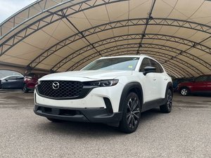 2024 Mazda CX-50 GT W / APPLE CARPLAY / ANDROID AUTO