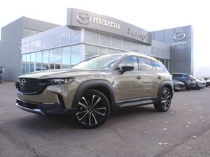 2024 Mazda CX-50 GT-TURBO W / APPLE CARPLAY / ANDROID AUTO