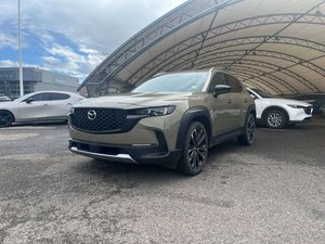 2024 Mazda CX-50 GT-TURBO W / APPLE CARPLAY / ANDROID AUTO