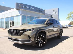 2025 Mazda CX-50 Meridian Edition AWD/ CERTIFIED PRE-OWNED