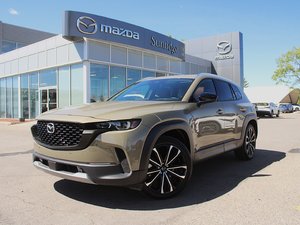 2025 Mazda CX-50 Meridian Edition AWD W /APPLE CARPLAY/ANDROID AUTO