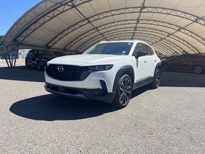 2025 Mazda CX-50 GT w-Turbo AWD W / 360 CAMERAS / APPLE CARPLAY