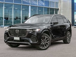 2026 Mazda CX-70 Plug-In Hybrid GT
