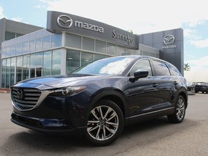 2019 Mazda CX-9 GS-L AWD W / APPLE CARPLAY / ANDROID AUTO