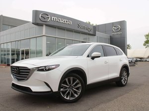 2021 Mazda CX-9 GS-L / CERTIFIED-PRE OWNED *7 PASSENGER*