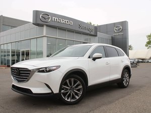 2021 Mazda CX-9 GS-L