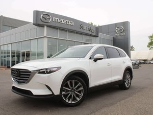 2021 Mazda CX-9 GS-L / CERTIFIED-PRE OWNED *7 PASSENGER*