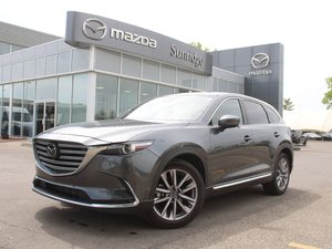 2023 Mazda CX-9 GT