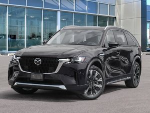 2025 Mazda CX-90 MHEV Signature EXECUTIVE DEMO /