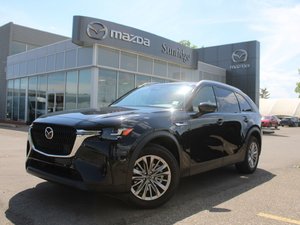 2026 Mazda CX-90 MHEV GS-L AWD W / CERTIFIED PRE-OWNED