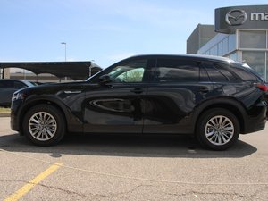 2026 Mazda CX-90 MHEV GS-L