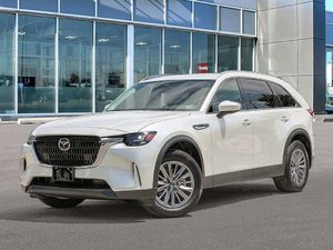 2026 Mazda CX-90 Mild Hybrid GS-L