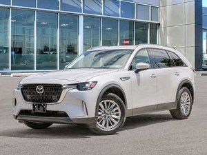 2026 Mazda CX-90 Mild Hybrid GS-L