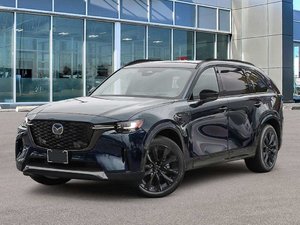 2026 Mazda CX-90 Mild Hybrid GT-P