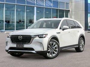 2026 Mazda CX-90 Mild Hybrid GT