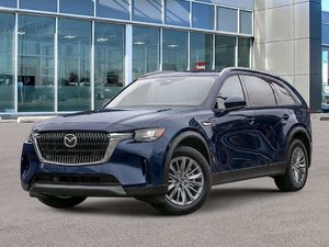 2026 Mazda CX-90 Plug-In Hybrid GS-L