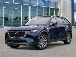 2026 Mazda CX-90 Plug-In Hybrid GS-L
