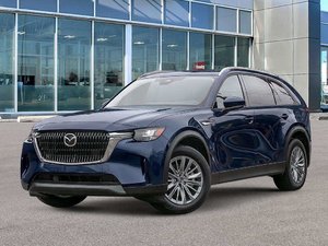 2026 Mazda CX-90 Plug-In Hybrid GS-L