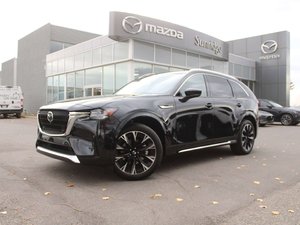 2025 Mazda CX-90 Signature