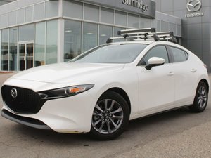2023 Mazda Mazda3 GS