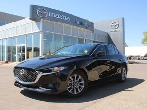 2023 Mazda Mazda3 GX W / APPLE CARPLAY / ANDROID AUTO