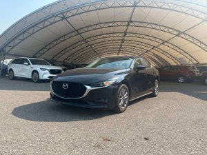 2023 Mazda Mazda3 GX W / APPLE CARPLAY / ANDROID AUTO