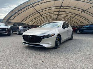 2025 Mazda Mazda3 GT Turbo W / APPLE CARPLAY / ANDROID AUTO